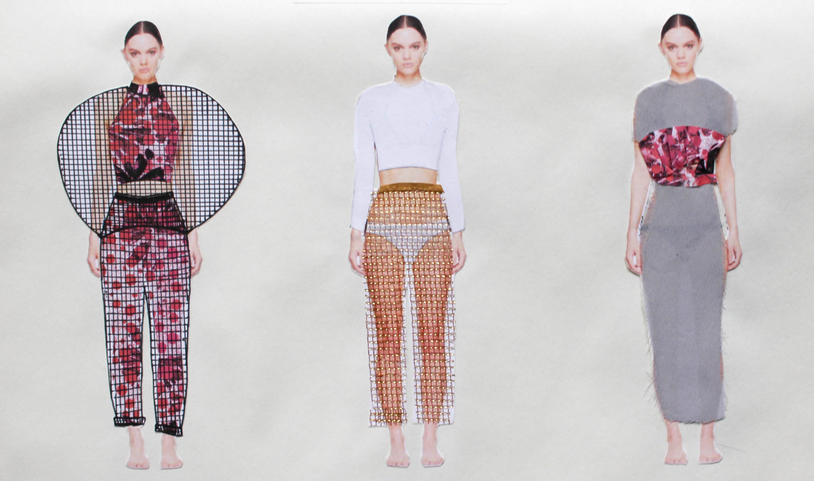 Collection: First part