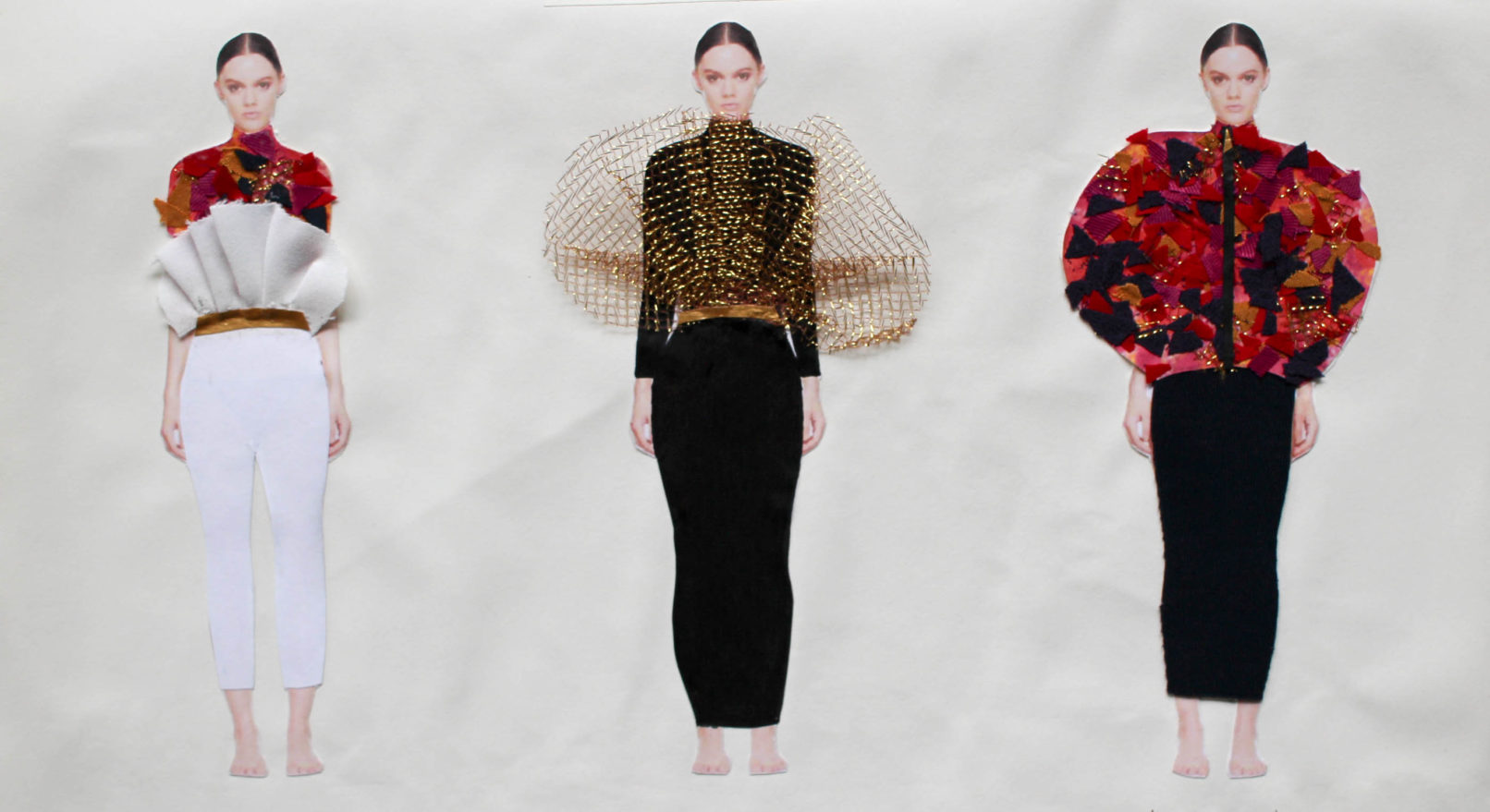 Collection: Second part